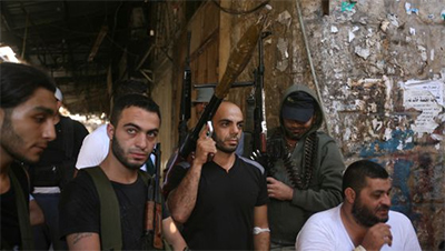 Nueva jornada de enfrentamientos en el norte de Líbano